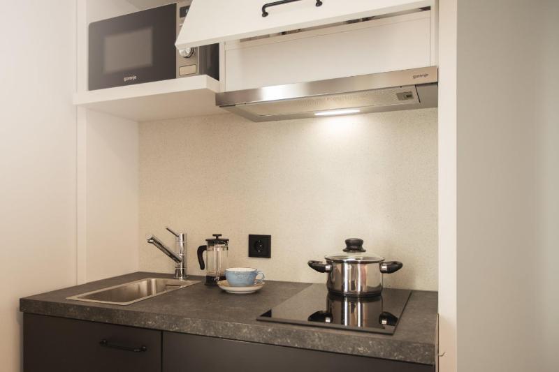 Garner Hotel Berlin - Wilmersdorf By IHG - image 12