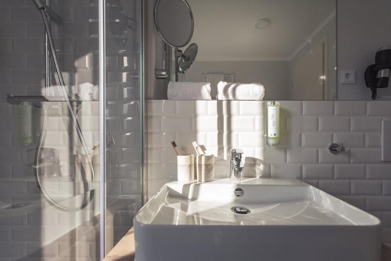 Garner Hotel Berlin - Wilmersdorf By IHG - image 4