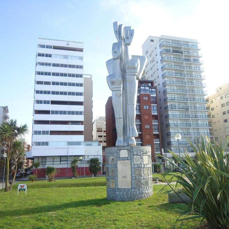 Departamento en Macrocentro de Mar del Plata - image 3