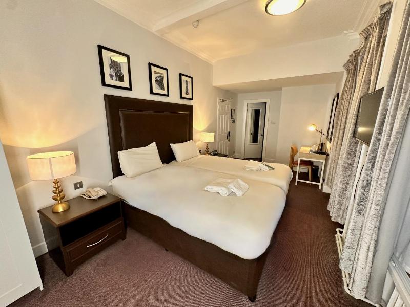 Standard Twin Room image 2