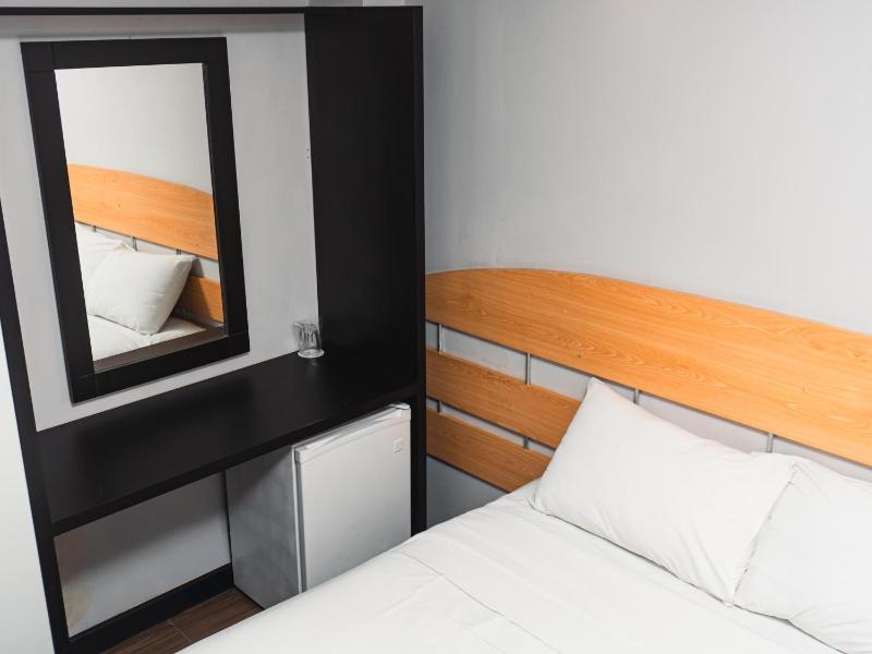 Hotel Ferre Miraflores - image 4