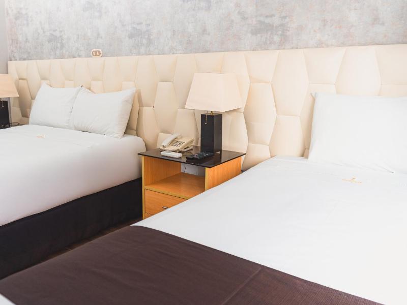 Hotel Ferre Miraflores - image 15