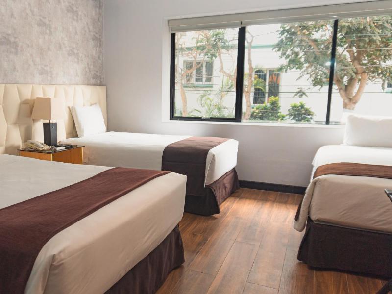 Hotel Ferre Miraflores - image 7