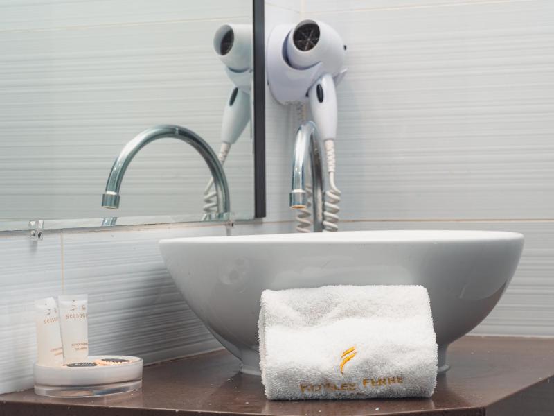 Hotel Ferre Miraflores - image 5