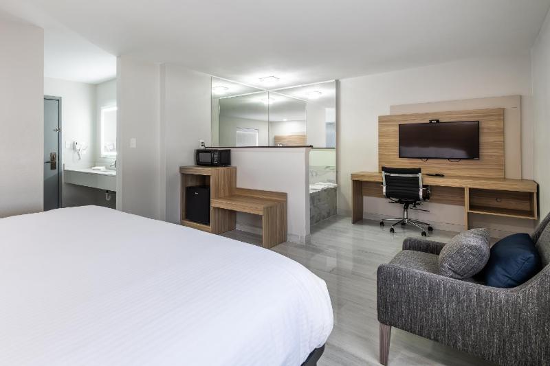 Suite with Hot Tub image 1