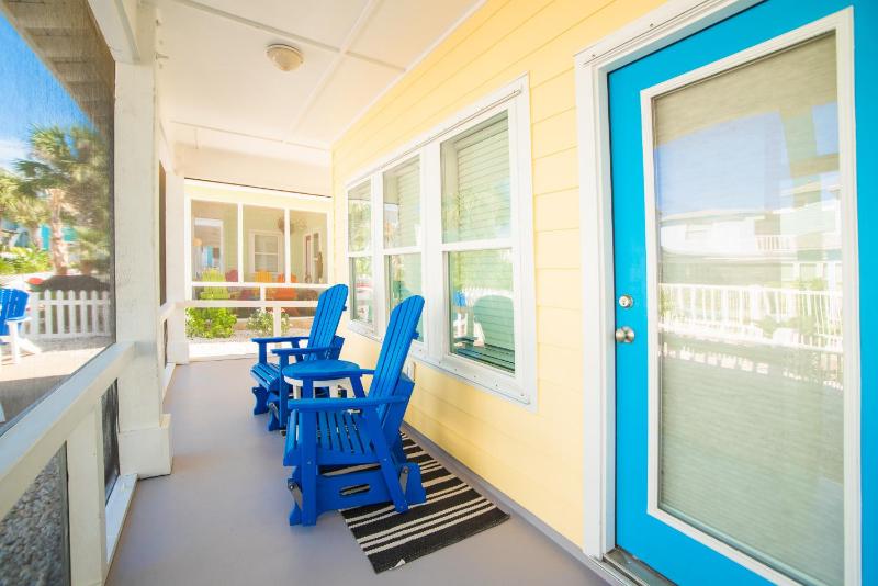 BeachView Resort Condos - image 46