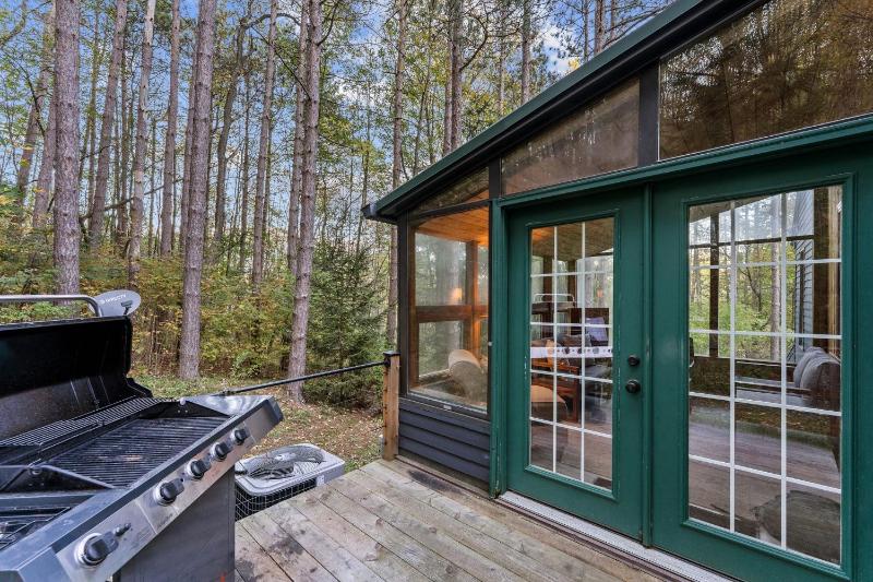 Chalet image 3