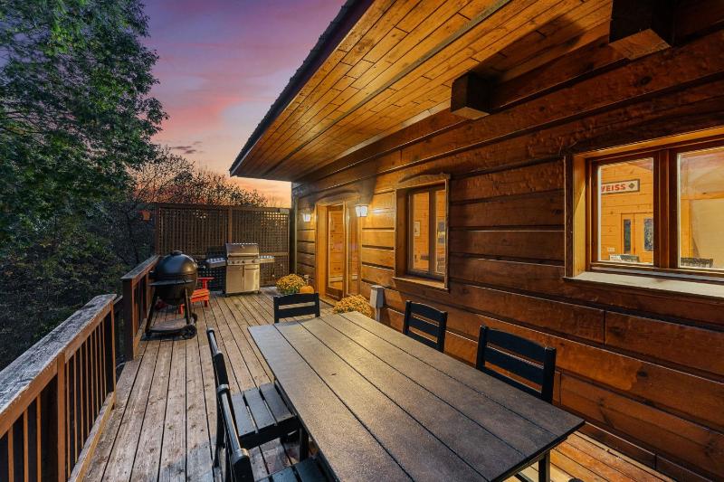 Chalet image 2