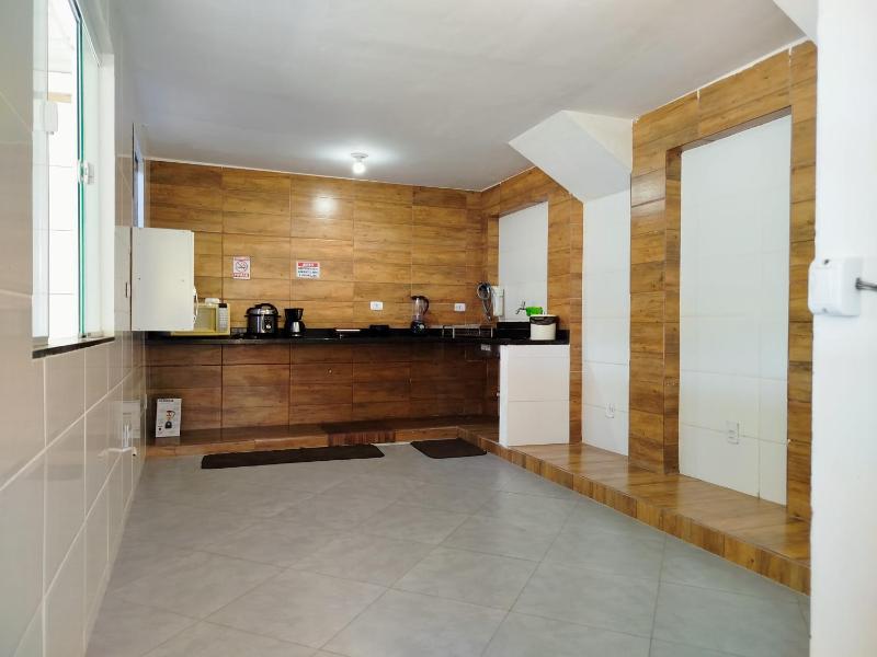 Hostel Casa da Pedra - image 21
