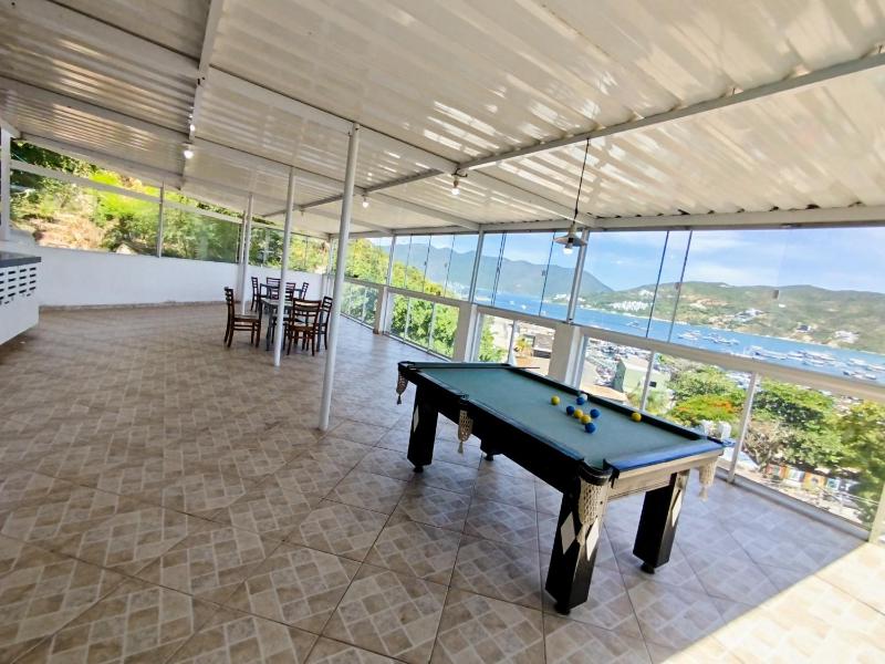 Hostel Casa da Pedra - image 5