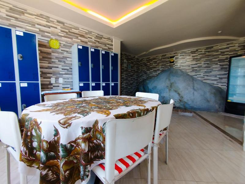 Hostel Casa da Pedra - image 47