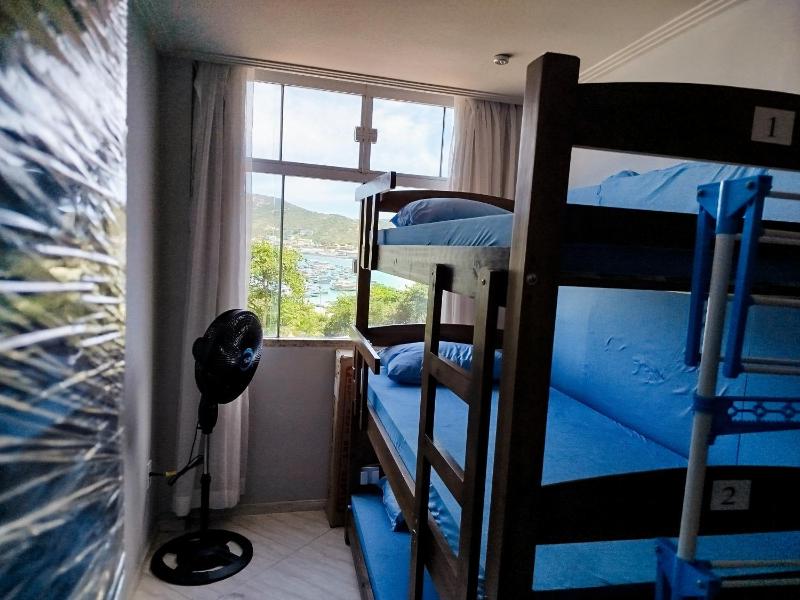 Hostel Casa da Pedra - image 17