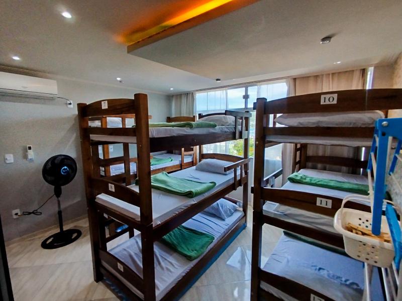 Hostel Casa da Pedra - image 34