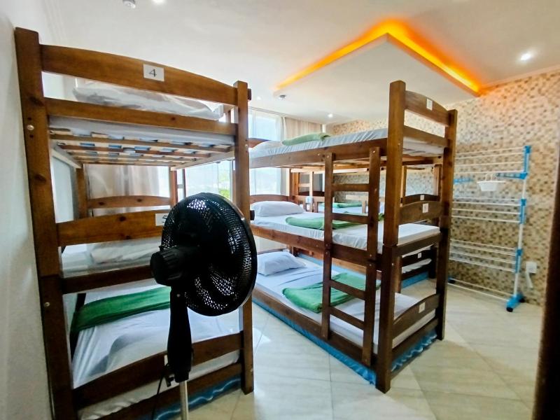 Hostel Casa da Pedra - image 32