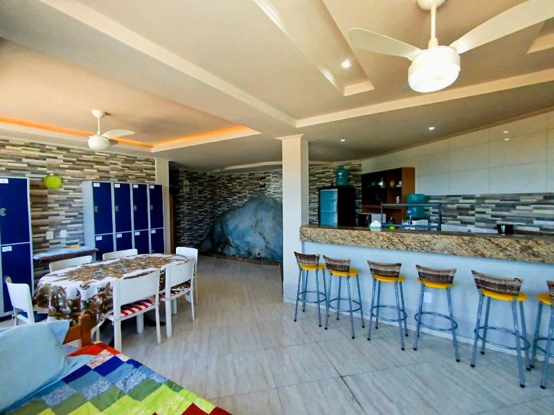 Hostel Casa da Pedra - image 2