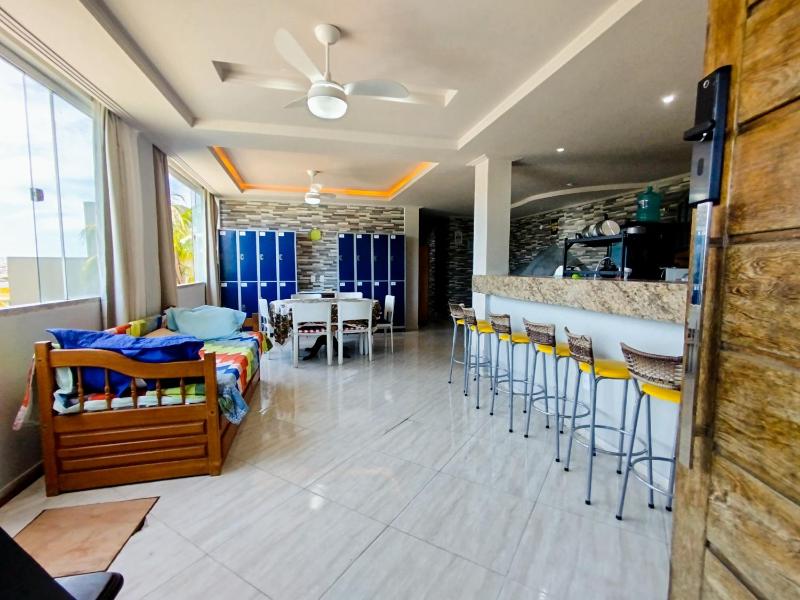 Hostel Casa da Pedra - image 49