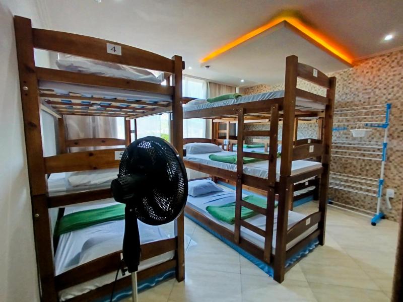 Hostel Casa da Pedra - image 36