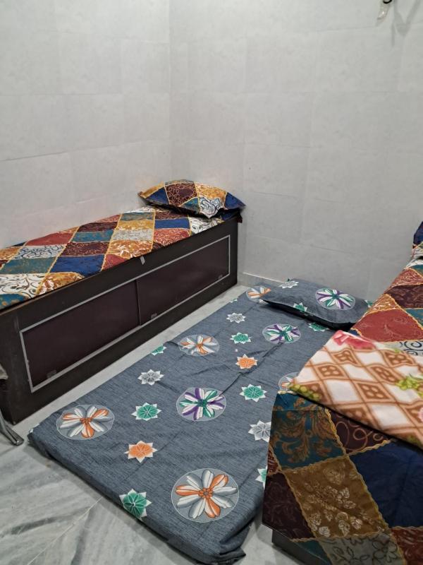 Prayag Hospice's Premium Home Stay Facility - image 16