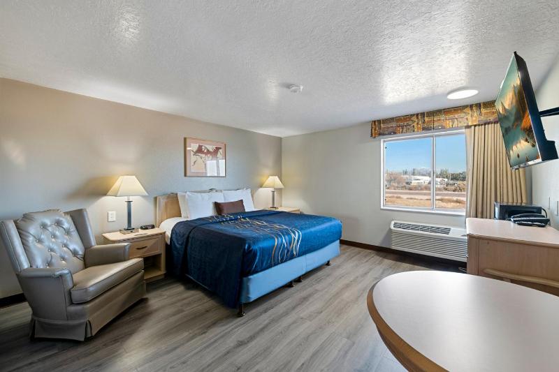 Budget Single Room image 1