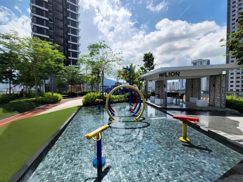 Urban Suites George Town - image 9