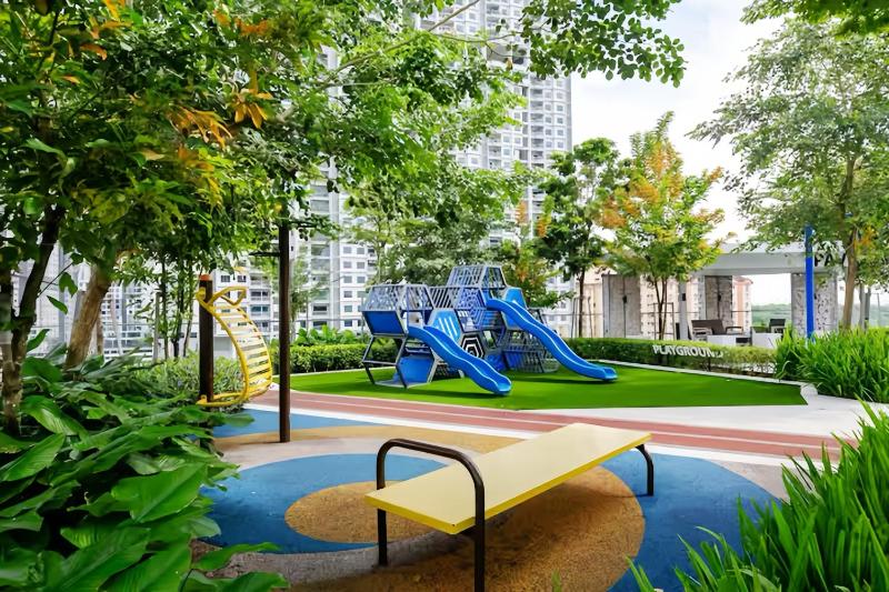 Urban Suites George Town - image 47