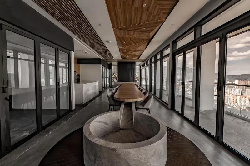 Urban Suites George Town - image 32