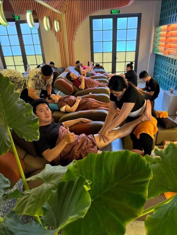 Carot Villa Novaworld Phan Thiet - image 16