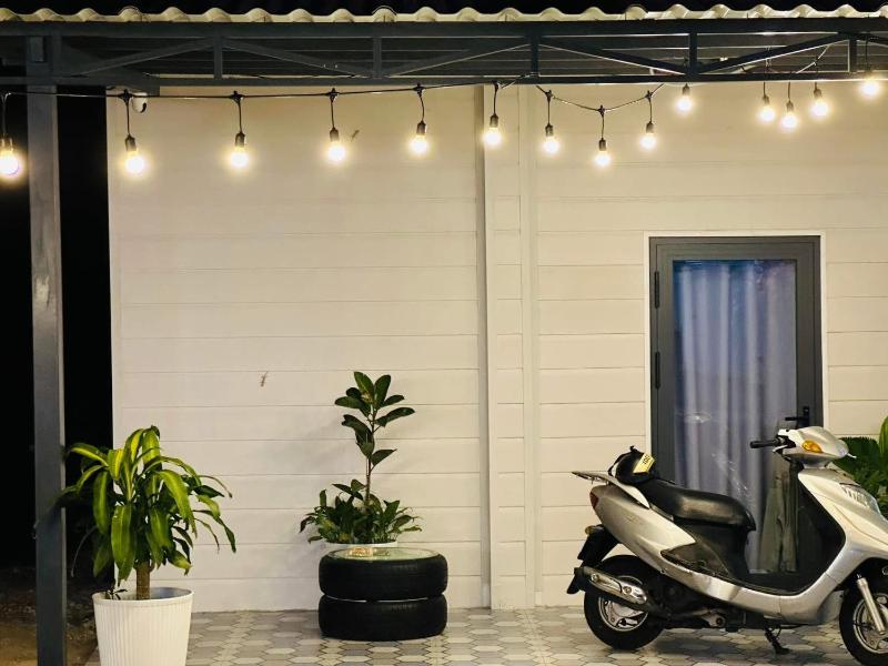 Ruby House beachfront Đồi Dương La Gi - image 11