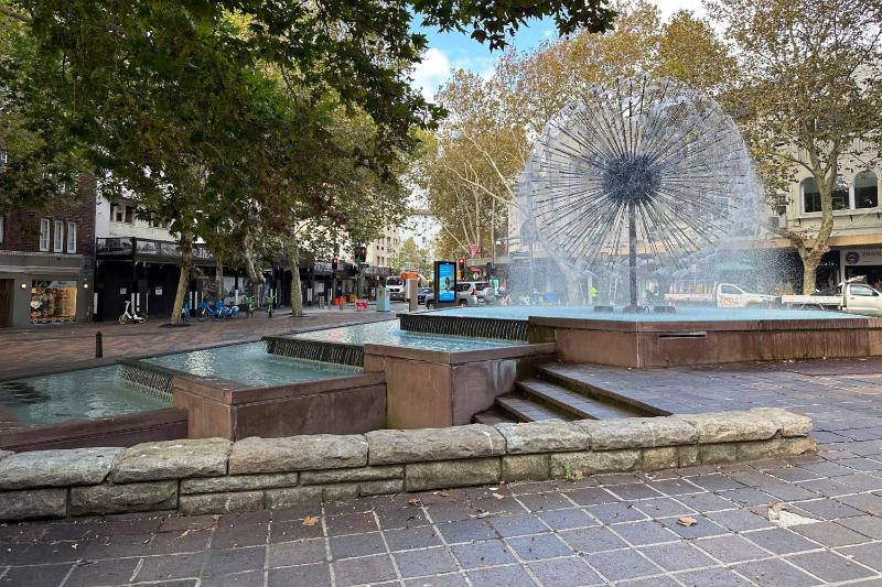 Macleay Palazzo Potts Point I90 - image 7
