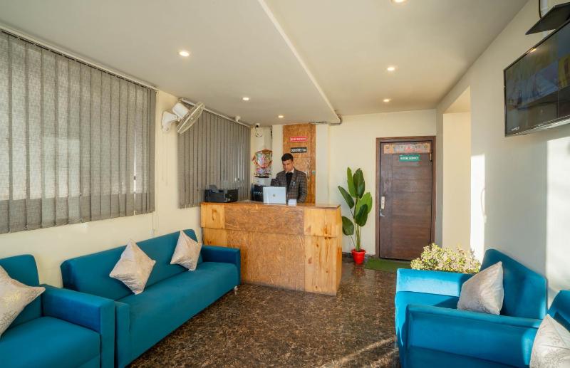 Perfectstayz Value Vista 5 min walk to Mall road - image 4