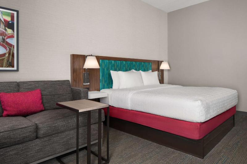 King Room image 1