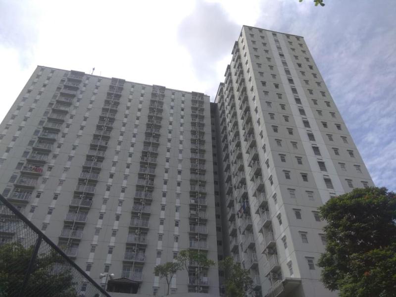 Nice 2BR at Bogor Valley Apartment By Travelio - image 22