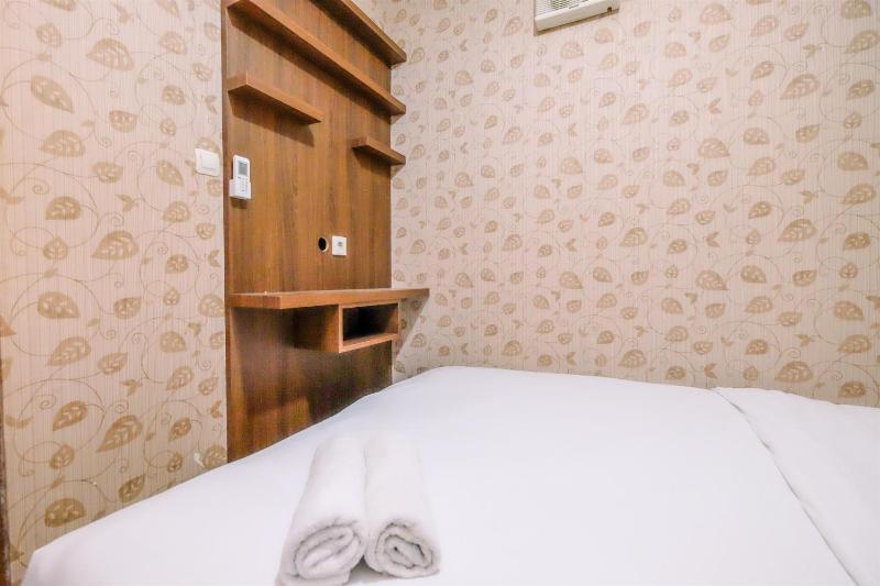 Nice 2BR at Bogor Valley Apartment By Travelio - image 12