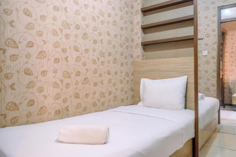 Nice 2BR at Bogor Valley Apartment By Travelio - image 16