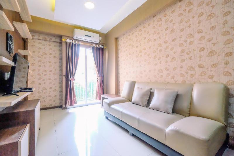 Nice 2BR at Bogor Valley Apartment By Travelio - image 15