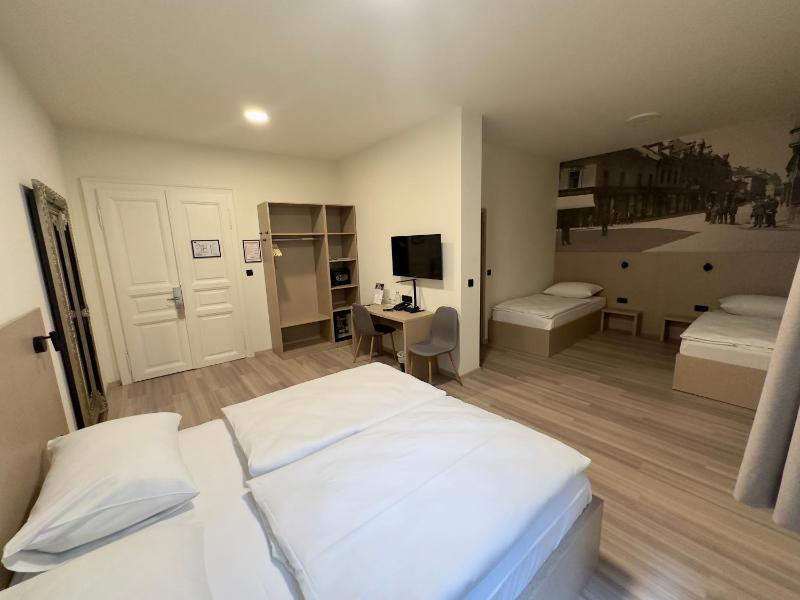 Family Suite image 2