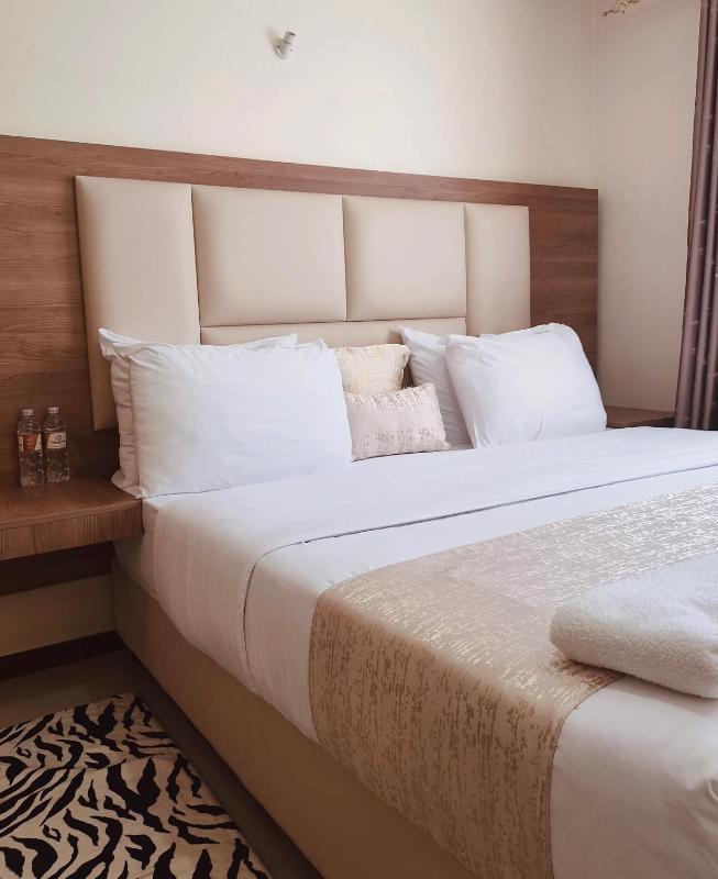 Havan Furnished Apartments-Milimani N8 - image 15