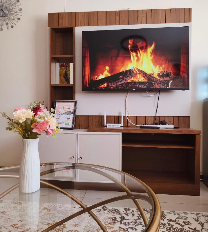 Havan Furnished Apartments-Milimani N8 - image 2