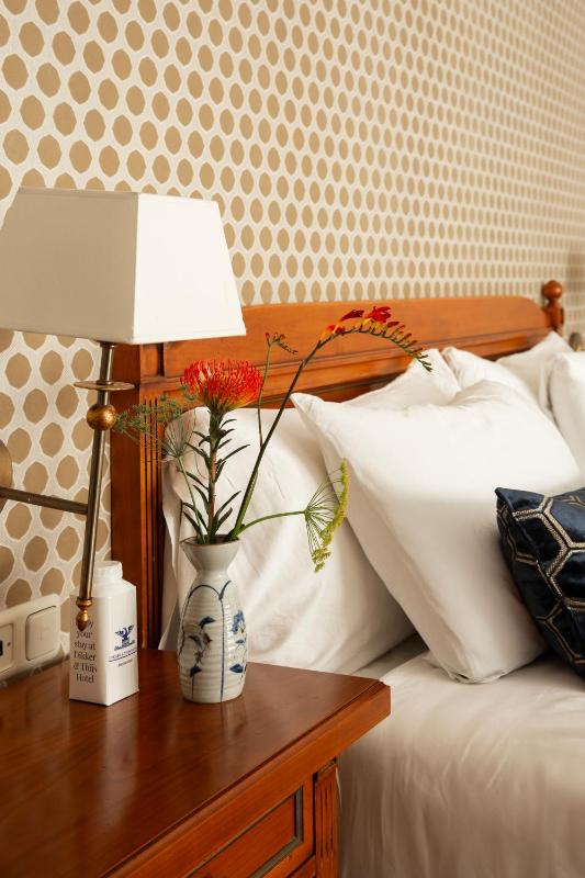 Dikker & Thijs Hotel - image 13