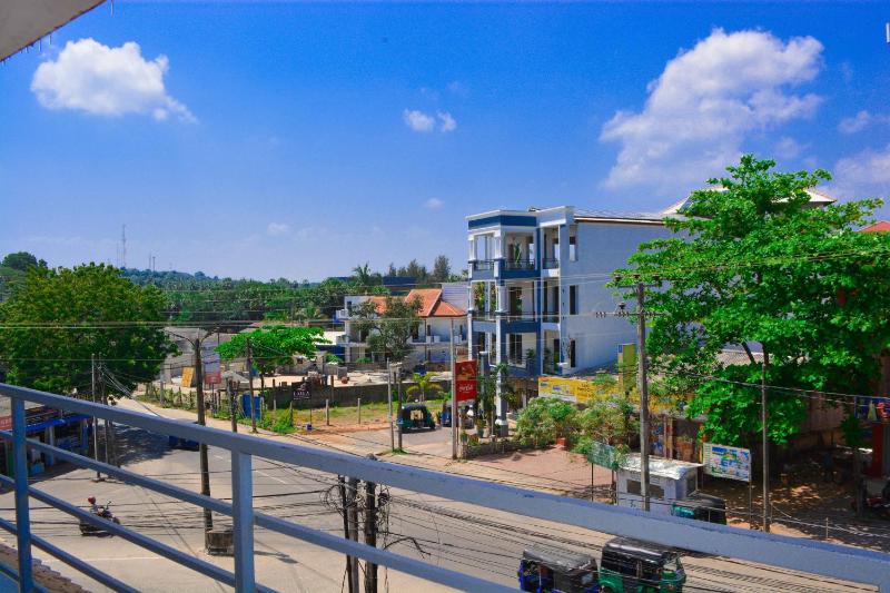 Sivas Hotel & Restaurant - image 23