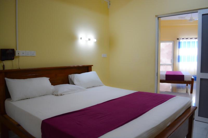 Sivas Hotel & Restaurant - image 28