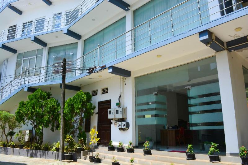 Sivas Hotel & Restaurant - image 32