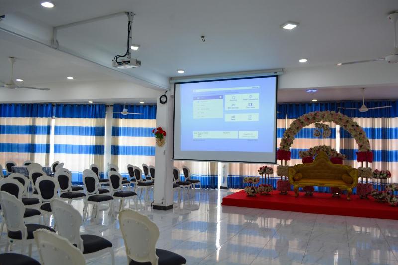Sivas Hotel & Restaurant - image 8