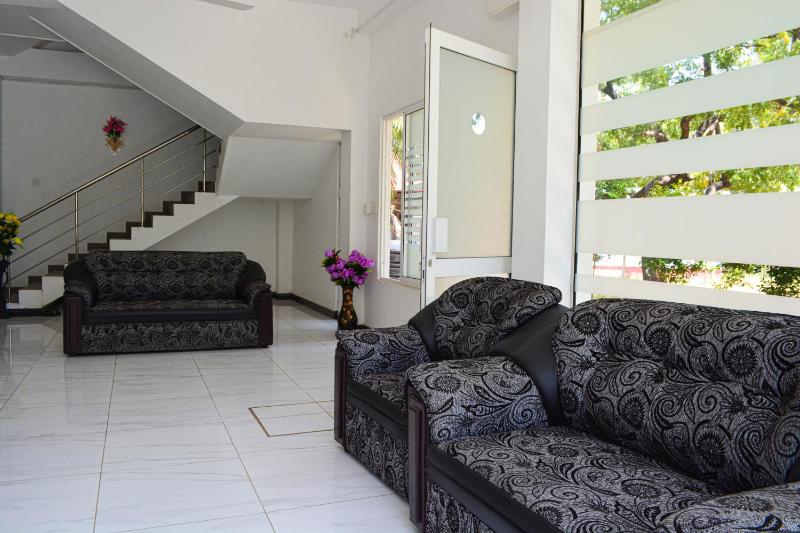 Sivas Hotel & Restaurant - image 18