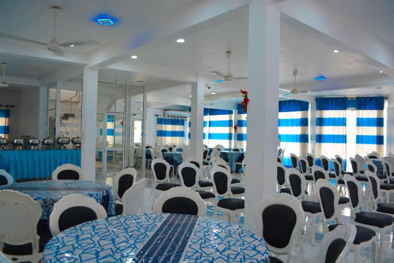 Sivas Hotel & Restaurant - image 30