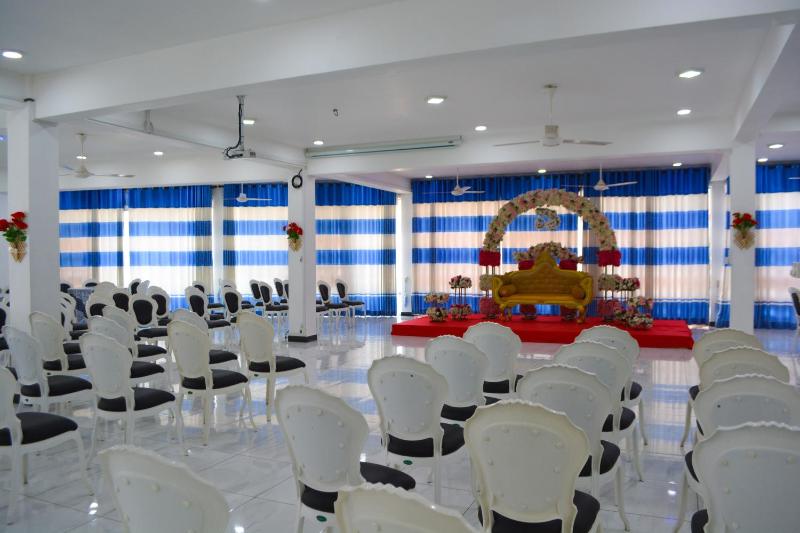 Sivas Hotel & Restaurant - image 15