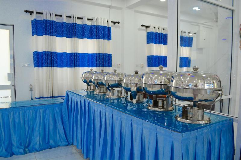 Sivas Hotel & Restaurant - image 5