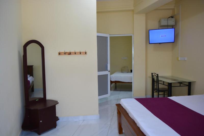 Sivas Hotel & Restaurant - image 26