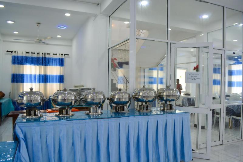 Sivas Hotel & Restaurant - image 34