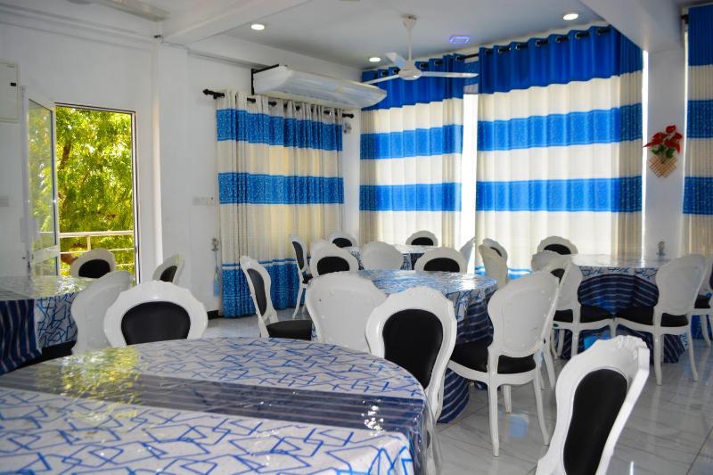 Sivas Hotel & Restaurant - image 13